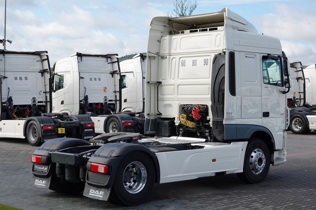 DAF XF 480 / SPACE CAB / I - PARK COOL / ALUFELGI - Vlačilec: slika 5 DAF XF 480 / SPACE CAB / I - PARK COOL / ALUFELGI - Vlačilec: slika 5