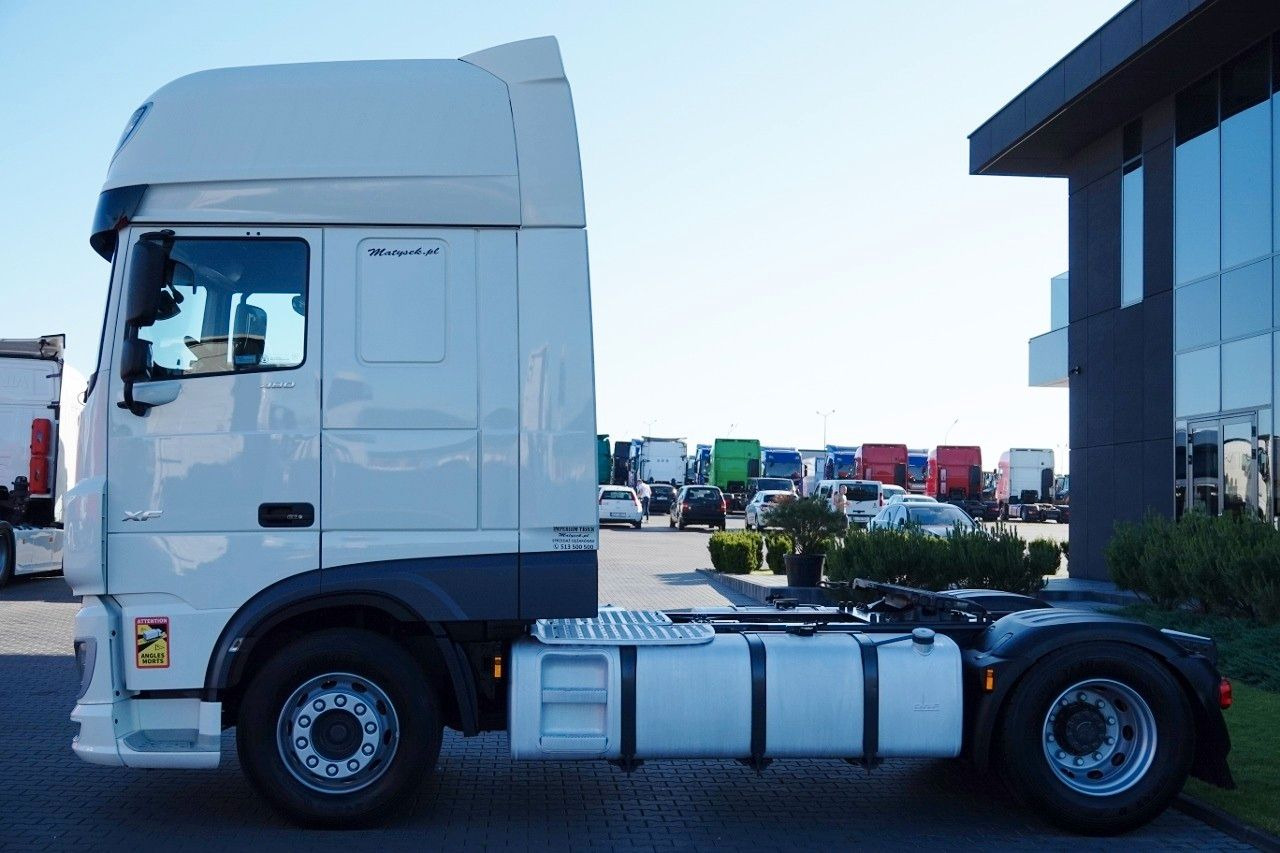 DAF XF 480 / SSC / PO KONTRAKCIE SERWISOW - Vlačilec: slika 3 DAF XF 480 / SSC / PO KONTRAKCIE SERWISOW - Vlačilec: slika 3