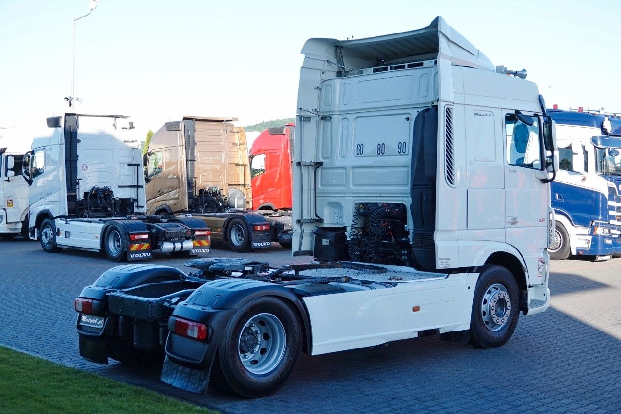 DAF XF 530 / HYDRAULIKA / RETARDER / I-PARK COOL / S - Vlačilec: slika 5 DAF XF 530 / HYDRAULIKA / RETARDER / I-PARK COOL / S - Vlačilec: slika 5