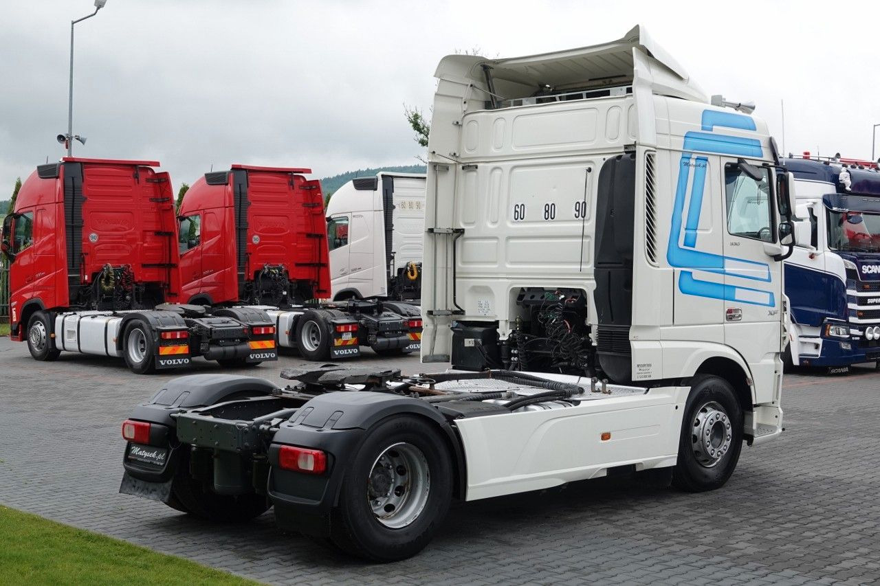 DAF XF 530 / RETARDER / I-PARK COOL / HYDRAULIKA dwu - Vlačilec: slika 4 DAF XF 530 / RETARDER / I-PARK COOL / HYDRAULIKA dwu - Vlačilec: slika 4