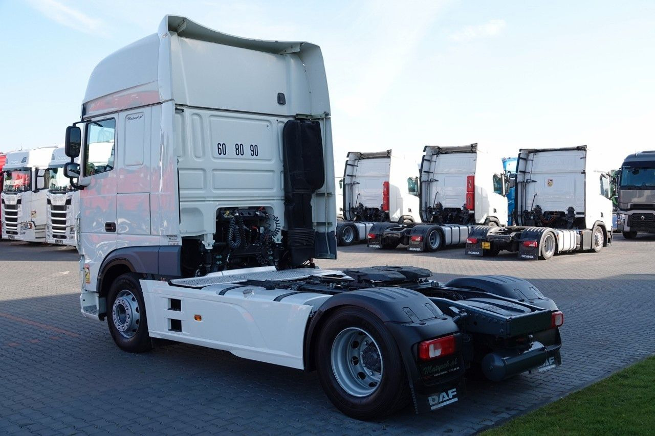 DAF XF 530 / RETARDER / I-PARK COOL / SSC / PO KONTR - Vlačilec: slika 4 DAF XF 530 / RETARDER / I-PARK COOL / SSC / PO KONTR - Vlačilec: slika 4