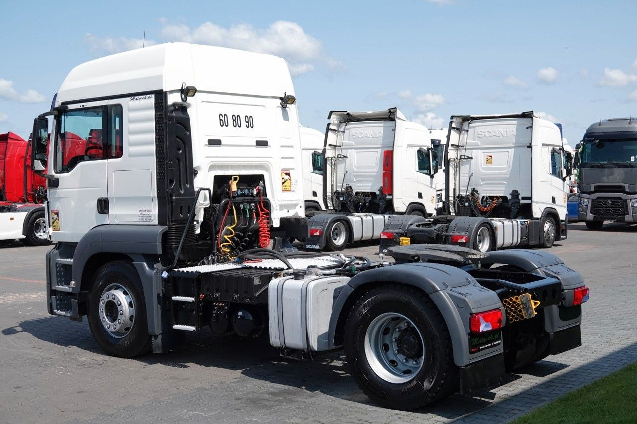 MAN TGS 18.480 / HYDRAULIKA / RETARDER / PO KONTRAK - Vlačilec: slika 4 MAN TGS 18.480 / HYDRAULIKA / RETARDER / PO KONTRAK - Vlačilec: slika 4