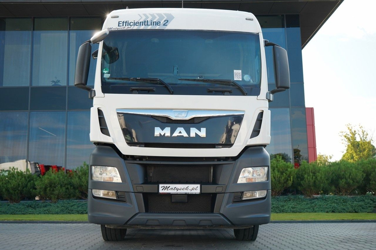 MAN TGX 18. 440 / XLX / STANDARD / 2016 ROK / MAN TGX 18. 440 / XLX / STANDARD / 2016 ROK / - Vlačilec: slika 3 MAN TGX 18. 440 / XLX / STANDARD / 2016 ROK / MAN TGX 18. 440 / XLX / STANDARD / 2016 ROK / - Vlačilec: slika 3