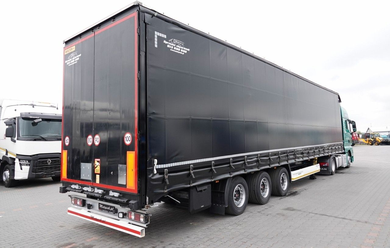 MAN TGX 18. 460 / XXL /LOWDECK / RETARDER / ZESTAW - Vlačilec: slika 3 MAN TGX 18. 460 / XXL /LOWDECK / RETARDER / ZESTAW - Vlačilec: slika 3