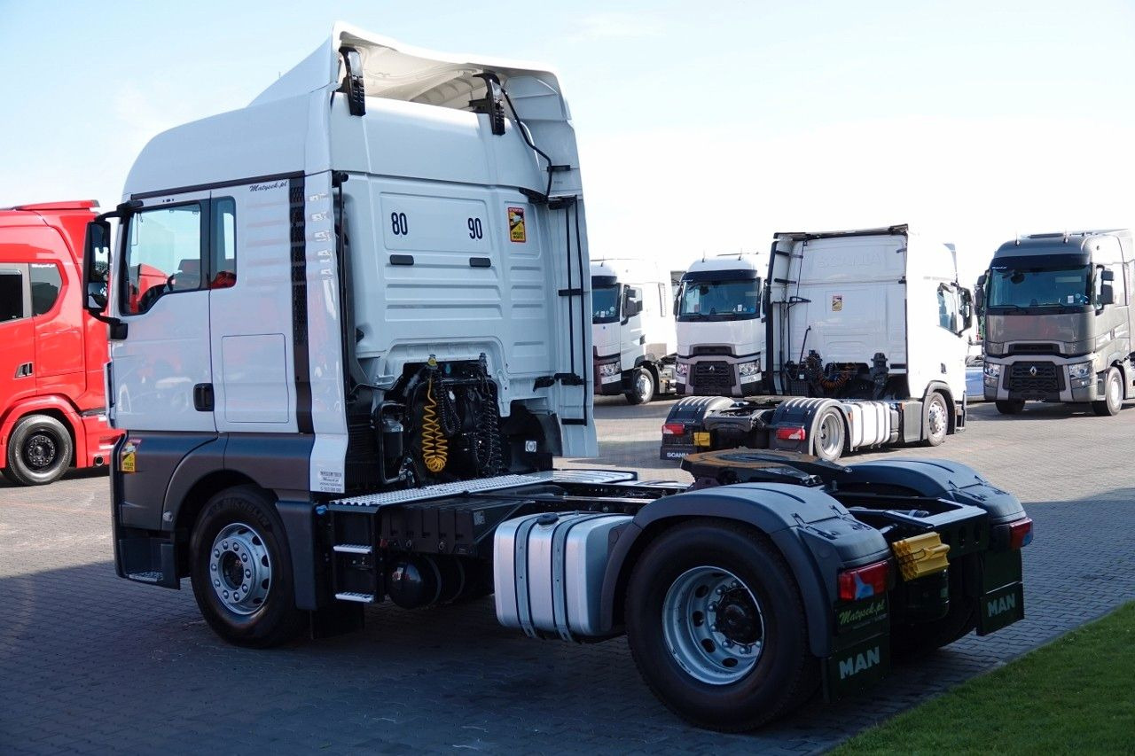 MAN TGX 18.470 / RETARDER / 2020 ROK / OPONY 100% / - Vlačilec: slika 4 MAN TGX 18.470 / RETARDER / 2020 ROK / OPONY 100% / - Vlačilec: slika 4