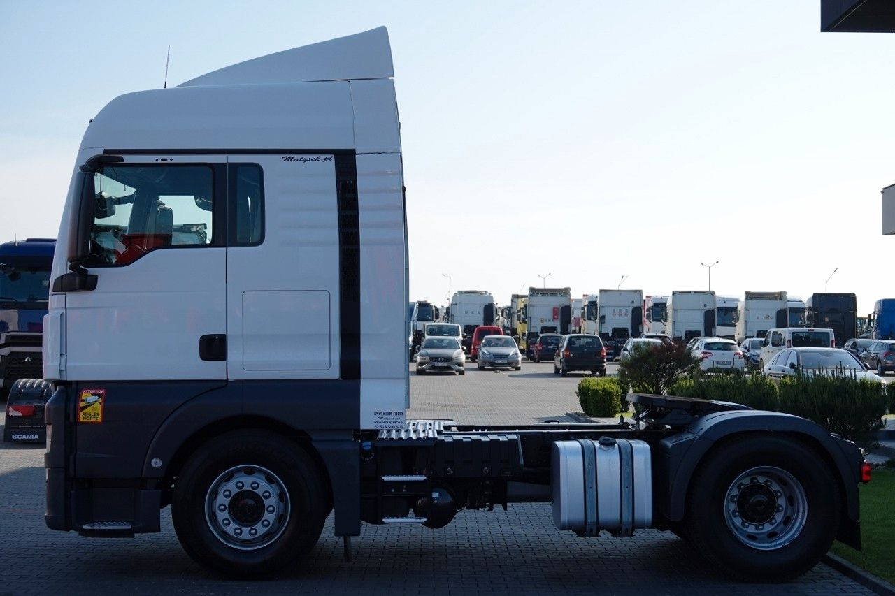 MAN TGX 18.470 / RETARDER / 2020 ROK / OPONY 100% / - Vlačilec: slika 3 MAN TGX 18.470 / RETARDER / 2020 ROK / OPONY 100% / - Vlačilec: slika 3