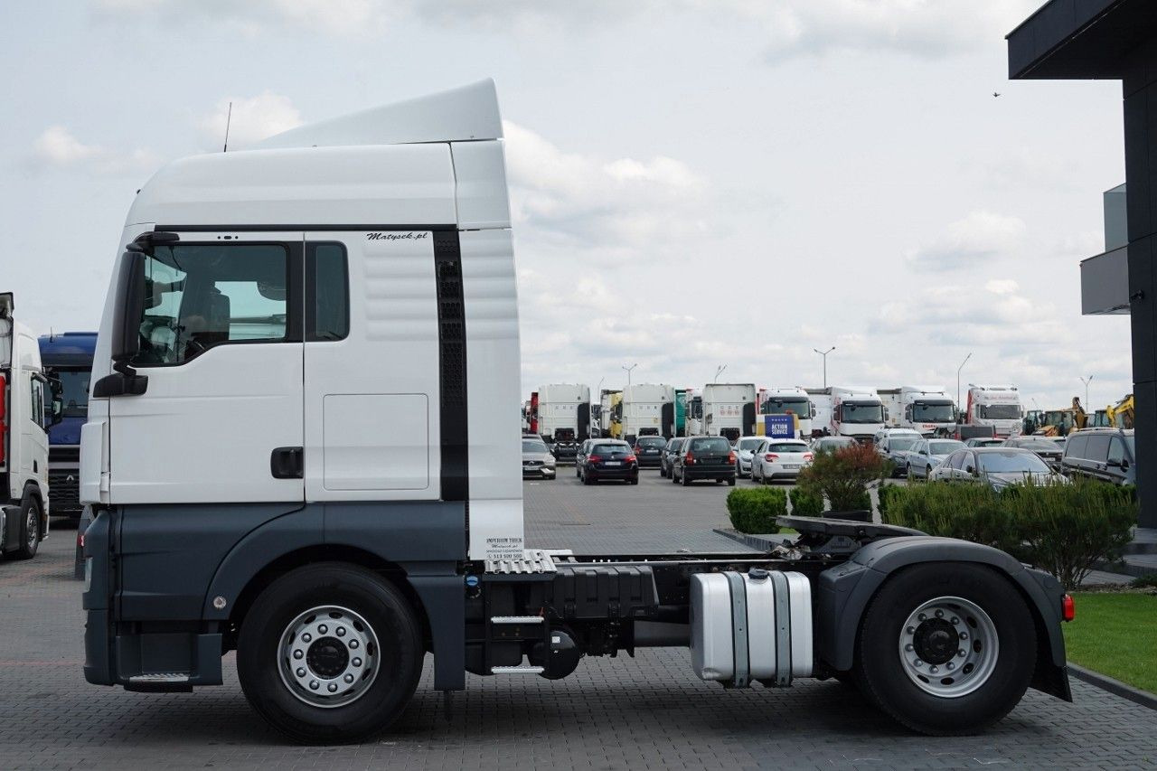 MAN TGX 18.470 / RETARDER / 2020 ROK / SPROWADZONY - Vlačilec: slika 3 MAN TGX 18.470 / RETARDER / 2020 ROK / SPROWADZONY - Vlačilec: slika 3