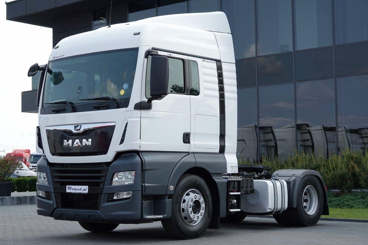 MAN TGX 18.470 / RETARDER / 2020 ROK / SPROWADZONY - Vlačilec: slika 2 MAN TGX 18.470 / RETARDER / 2020 ROK / SPROWADZONY - Vlačilec: slika 2