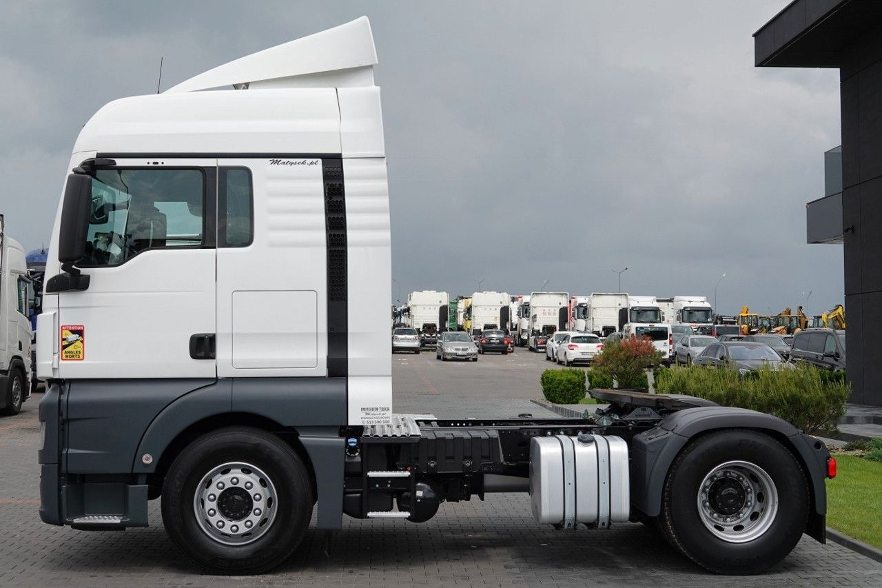 MAN TGX 18.470 / RETARDER / 2020 ROK / SPROWADZONY - Vlačilec: slika 3 MAN TGX 18.470 / RETARDER / 2020 ROK / SPROWADZONY - Vlačilec: slika 3