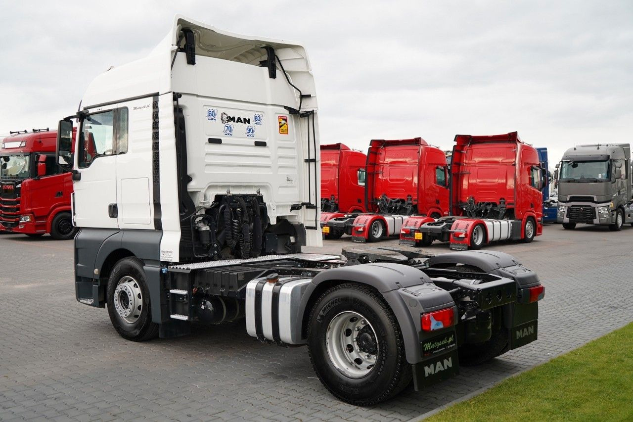 MAN TGX 18.470 / RETARDER / 2020 ROK / SPROWADZONY / - Vlačilec: slika 4 MAN TGX 18.470 / RETARDER / 2020 ROK / SPROWADZONY / - Vlačilec: slika 4