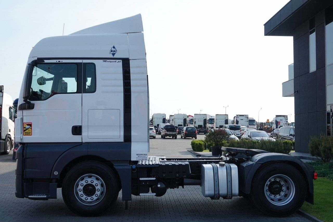 MAN TGX 18.470 / RETARDER / 2020 ROK / SPROWADZONY / - Vlačilec: slika 3 MAN TGX 18.470 / RETARDER / 2020 ROK / SPROWADZONY / - Vlačilec: slika 3