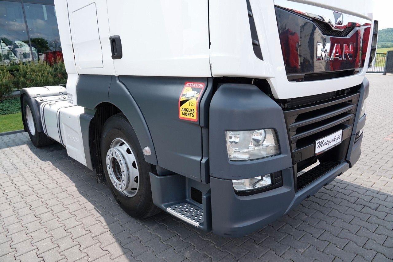 Vlačilec MAN TGX 18.470 / RETARDER / 2020 ROK  / SPROWADZONY: slika 7