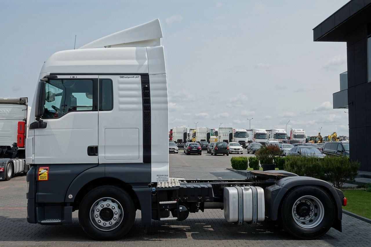 MAN TGX 18.470 / RETARDER / 2020 ROK / SPROWADZONY - Vlačilec: slika 3 MAN TGX 18.470 / RETARDER / 2020 ROK / SPROWADZONY - Vlačilec: slika 3