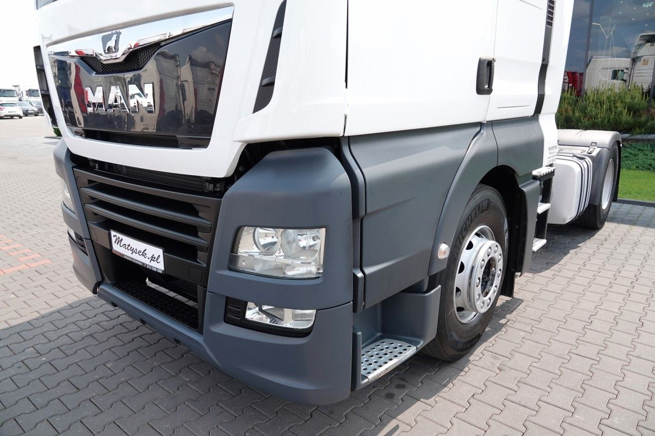 Vlačilec MAN TGX 18.470 / RETARDER / 2020 ROK  / SPROWADZONY: slika 8