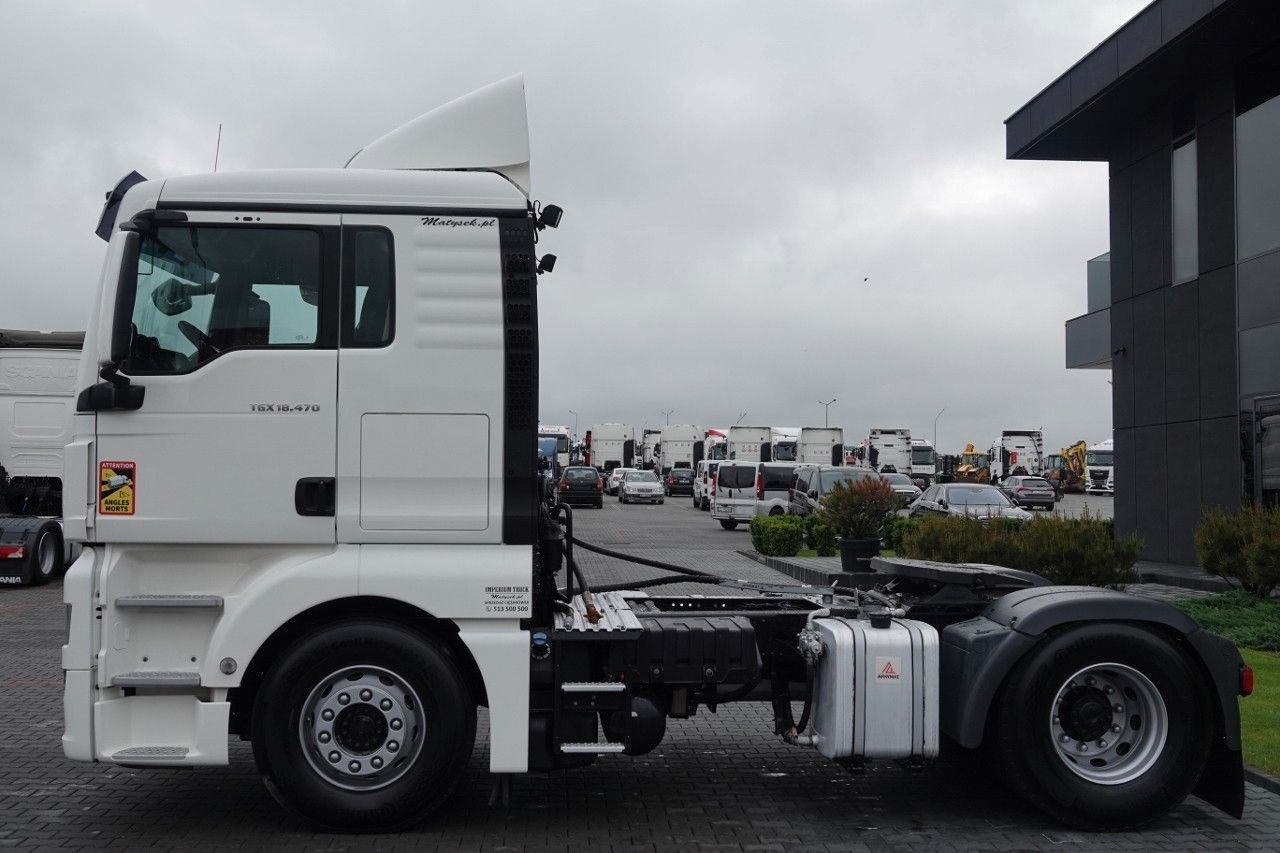 MAN TGX 18.470 / RETARDER / HYDRAULIKA dwuobwodowa - Vlačilec: slika 3 MAN TGX 18.470 / RETARDER / HYDRAULIKA dwuobwodowa - Vlačilec: slika 3