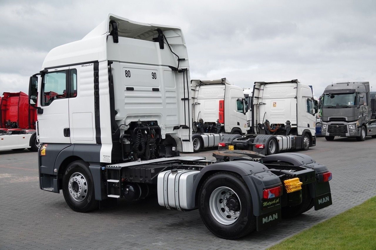MAN TGX 18.470 / RETARDER / NAVI / 2020 ROK / SPROWA - Vlačilec: slika 4 MAN TGX 18.470 / RETARDER / NAVI / 2020 ROK / SPROWA - Vlačilec: slika 4