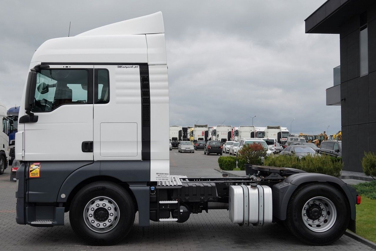 MAN TGX 18.470 / RETARDER / NAVI / 2020 ROK / SPROWA - Vlačilec: slika 3 MAN TGX 18.470 / RETARDER / NAVI / 2020 ROK / SPROWA - Vlačilec: slika 3
