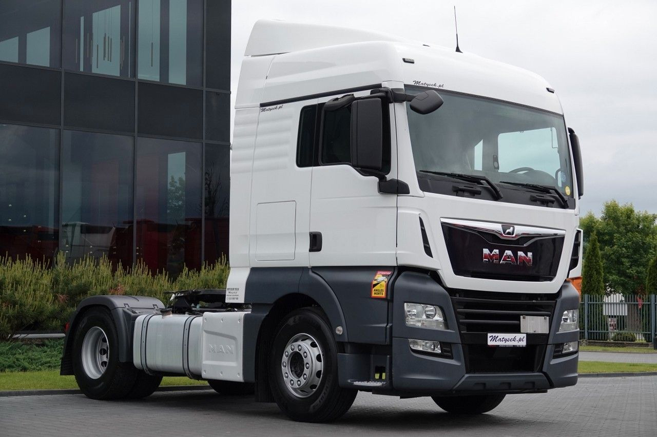 MAN TGX 18.470 / RETARDER / NAVI / 2020 ROK / SPROWA - Vlačilec: slika 2 MAN TGX 18.470 / RETARDER / NAVI / 2020 ROK / SPROWA - Vlačilec: slika 2
