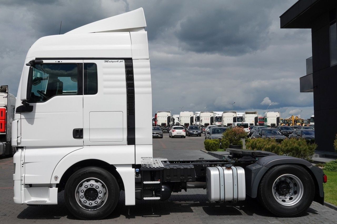 MAN TGX 18.470 / RETARDER / OPONY 100% / 2020 ROK / - Vlačilec: slika 3 MAN TGX 18.470 / RETARDER / OPONY 100% / 2020 ROK / - Vlačilec: slika 3
