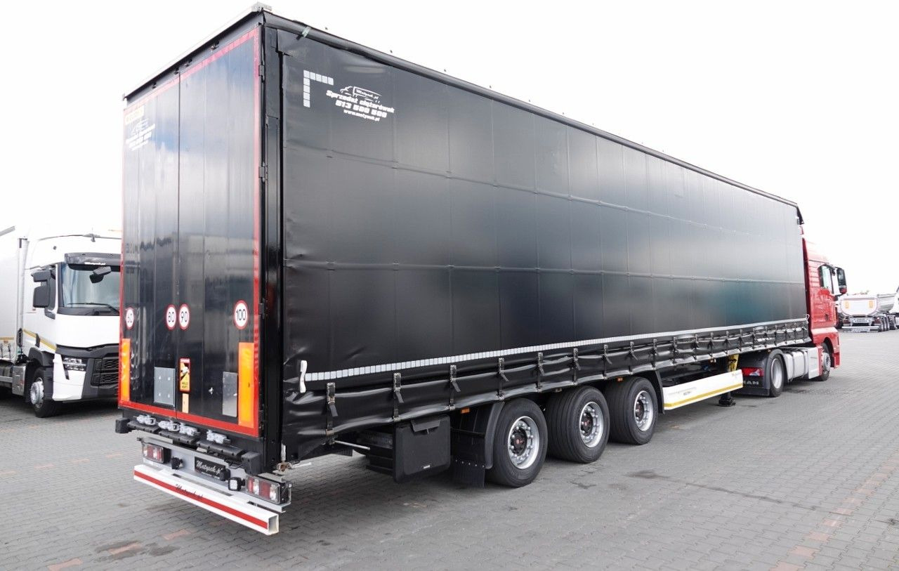 MAN TGX 18. 500 / XLX / LOW DECK / RETARDER / ZESTAW - Vlačilec: slika 3 MAN TGX 18. 500 / XLX / LOW DECK / RETARDER / ZESTAW - Vlačilec: slika 3