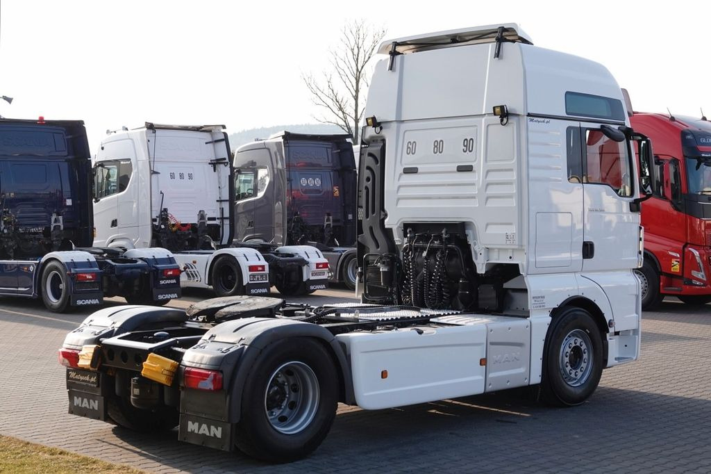 MAN TGX 18.510 / XXL / RETARDER / HYDRAULIKA / ADR / - Vlačilec: slika 5 MAN TGX 18.510 / XXL / RETARDER / HYDRAULIKA / ADR / - Vlačilec: slika 5