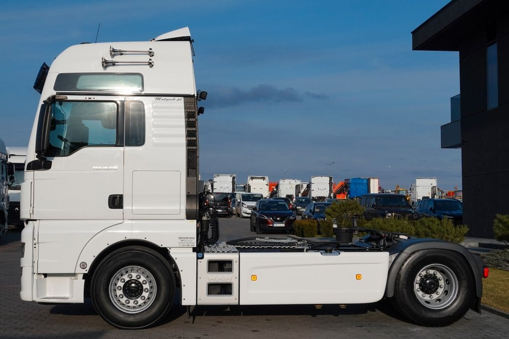 MAN TGX 18.510 / XXL / RETARDER / HYDRAULIKA / ADR / - Vlačilec: slika 3 MAN TGX 18.510 / XXL / RETARDER / HYDRAULIKA / ADR / - Vlačilec: slika 3