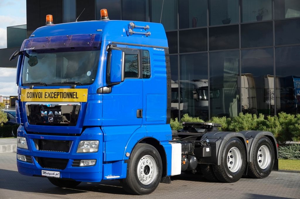 MAN TGX 33.540 / 6x4 / RETARDER / DMC: 90 TON / 3 os MAN TGX 33.540 / 6x4 / RETARDER / DMC: 90 TON / 3 os - Vlačilec: slika 2 MAN TGX 33.540 / 6x4 / RETARDER / DMC: 90 TON / 3 os MAN TGX 33.540 / 6x4 / RETARDER / DMC: 90 TON / 3 os - Vlačilec: slika 2