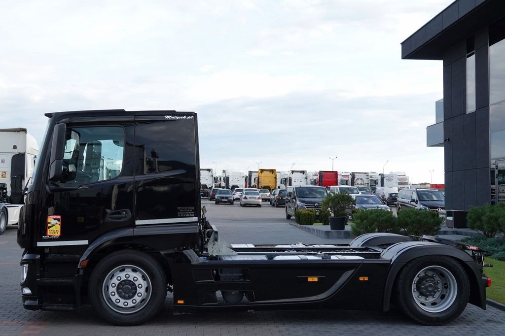 Mercedes-Benz ACTROS 1845 / RETARDER / CIĄGNIK POD LORE / DO E - Vlačilec: slika 3 Mercedes-Benz ACTROS 1845 / RETARDER / CIĄGNIK POD LORE / DO E - Vlačilec: slika 3