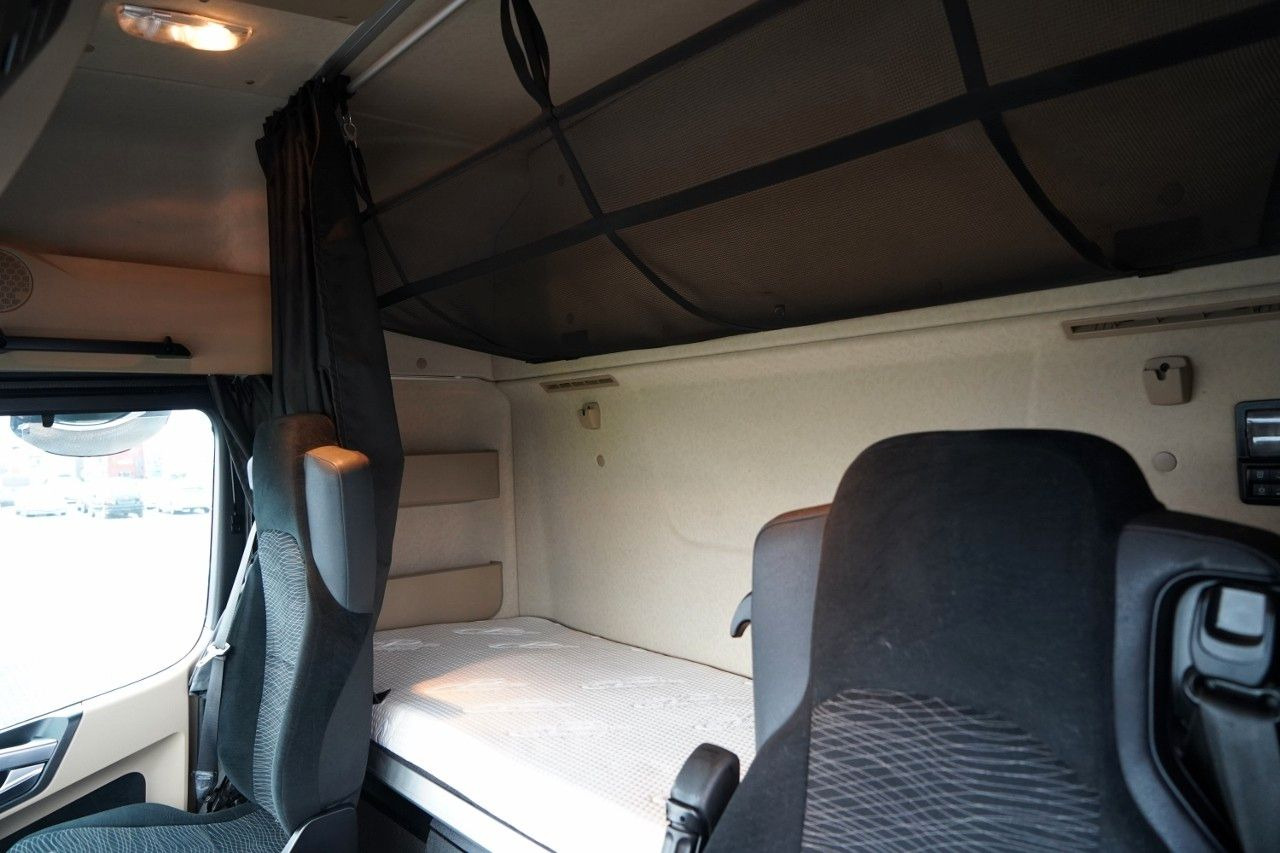 Vlačilec Mercedes-Benz ACTROS 1853 / HYDRAULIKA / RETARDER /  BIG SPACE: slika 25