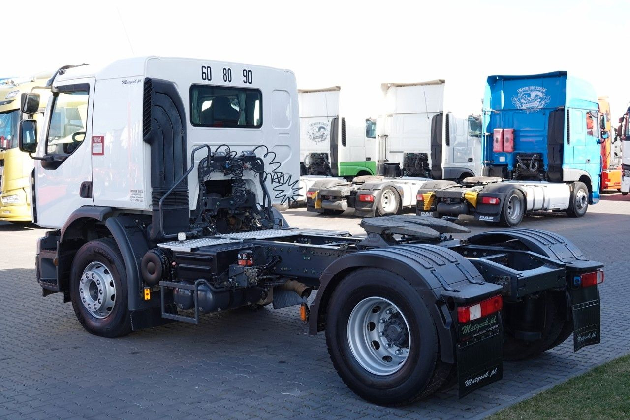 Renault C 430 / RETARDER / NISKA KABINA / SPROWADZONY - Vlačilec: slika 5 Renault C 430 / RETARDER / NISKA KABINA / SPROWADZONY - Vlačilec: slika 5