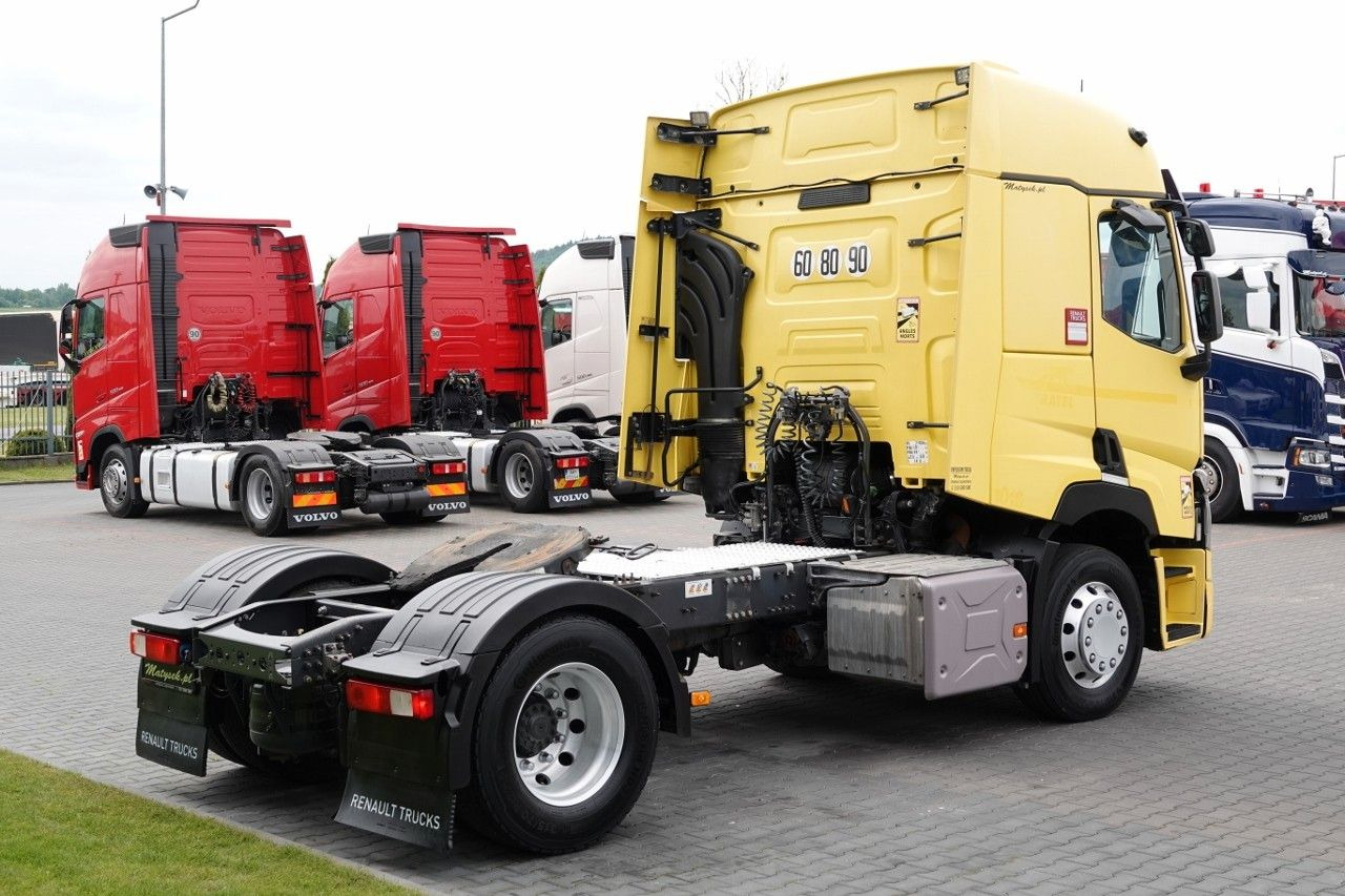 Renault T 440 / 13 LITROWY / RETARDER / I-PARK COOL / A - Vlačilec: slika 5 Renault T 440 / 13 LITROWY / RETARDER / I-PARK COOL / A - Vlačilec: slika 5