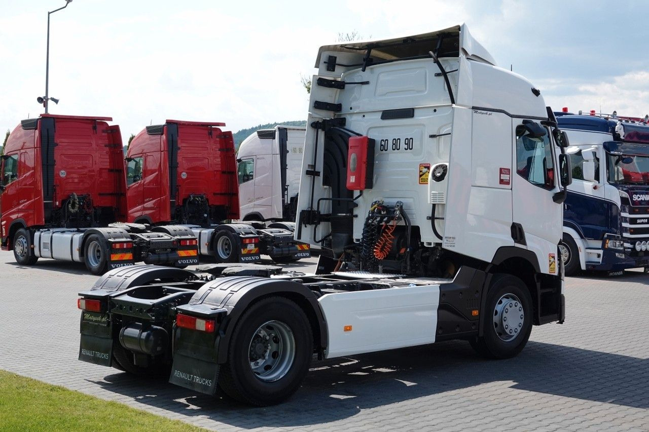 Renault T 460 / I-PARK COOL / PO KONTRAKCIE SERWISOWYM - Vlačilec: slika 5 Renault T 460 / I-PARK COOL / PO KONTRAKCIE SERWISOWYM - Vlačilec: slika 5
