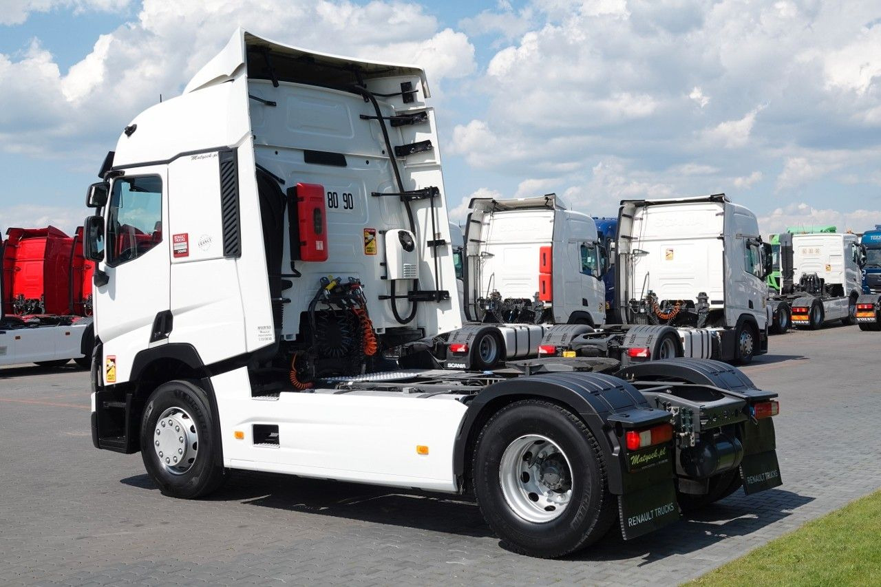 Renault T 460 / I-PARK COOL / PO KONTRAKCIE SERWISOWYM - Vlačilec: slika 4 Renault T 460 / I-PARK COOL / PO KONTRAKCIE SERWISOWYM - Vlačilec: slika 4
