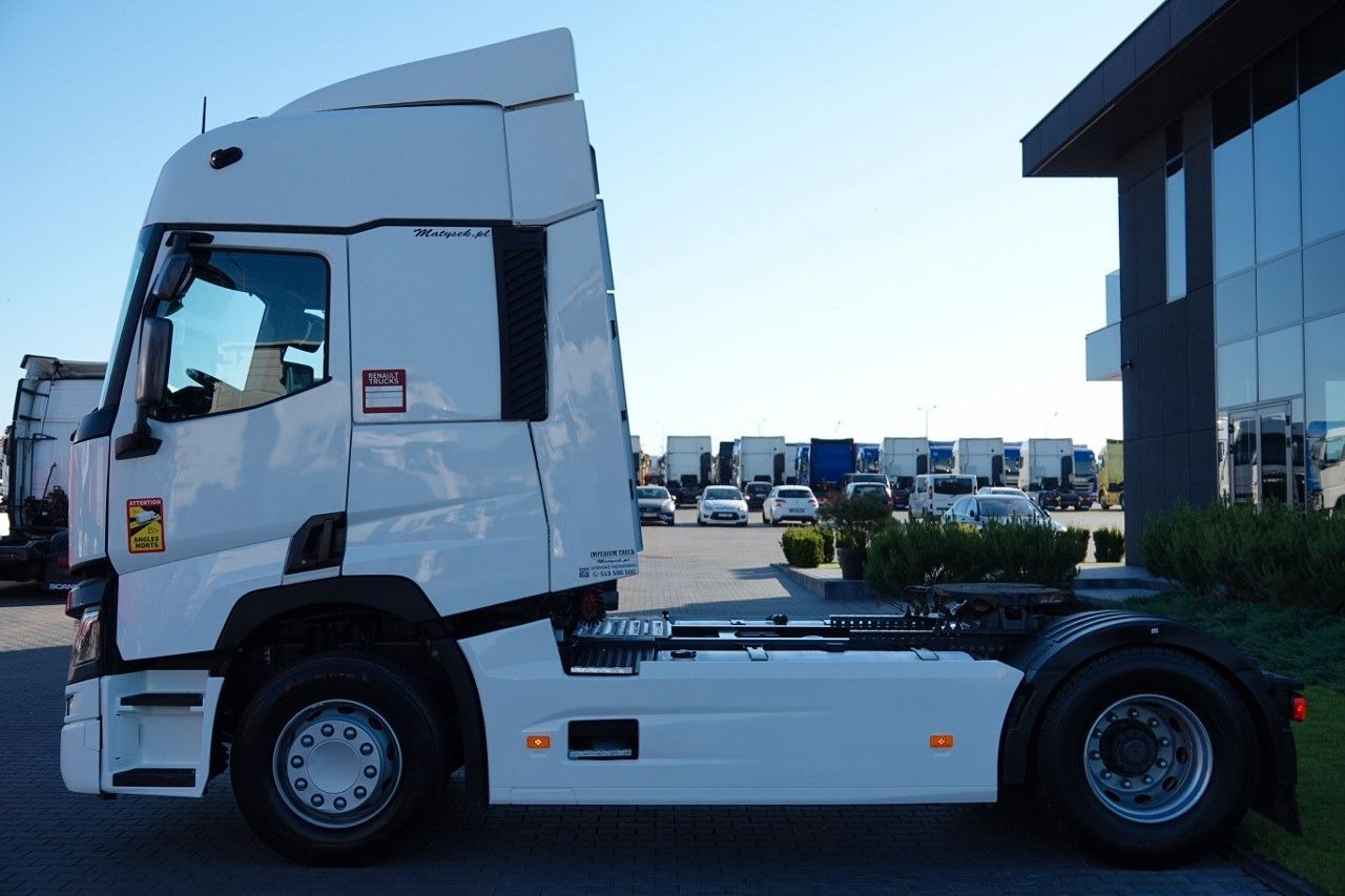 Renault T 480 / 2021 / PO KONTRAKCIE SERWISOWYM Renault T 480 / 2021 / PO KONTRAKCIE SERWISOWYM - Vlačilec: slika 3 Renault T 480 / 2021 / PO KONTRAKCIE SERWISOWYM Renault T 480 / 2021 / PO KONTRAKCIE SERWISOWYM - Vlačilec: slika 3