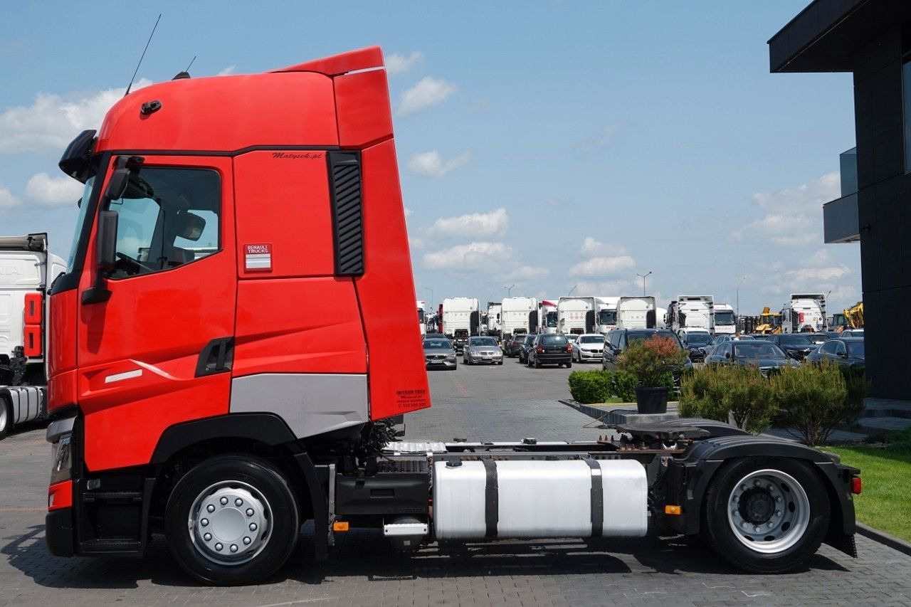 Renault T 480 / LOWDECK / MEGA / PO KONTRAKCIE SERWISOWY - Vlačilec: slika 3 Renault T 480 / LOWDECK / MEGA / PO KONTRAKCIE SERWISOWY - Vlačilec: slika 3
