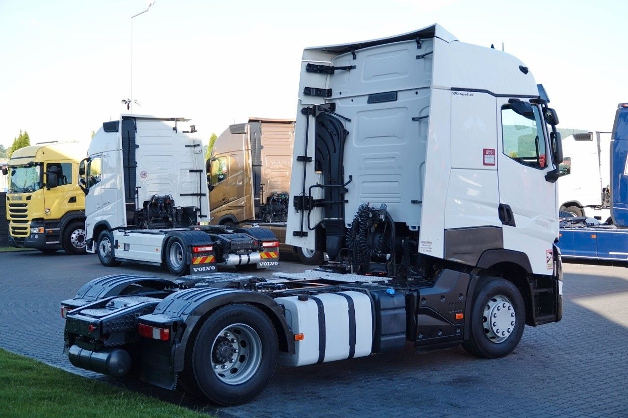 Renault T 480 / STANDARD / HIGH CAB / PO KONTRAKCIE SE - Vlačilec: slika 5 Renault T 480 / STANDARD / HIGH CAB / PO KONTRAKCIE SE - Vlačilec: slika 5