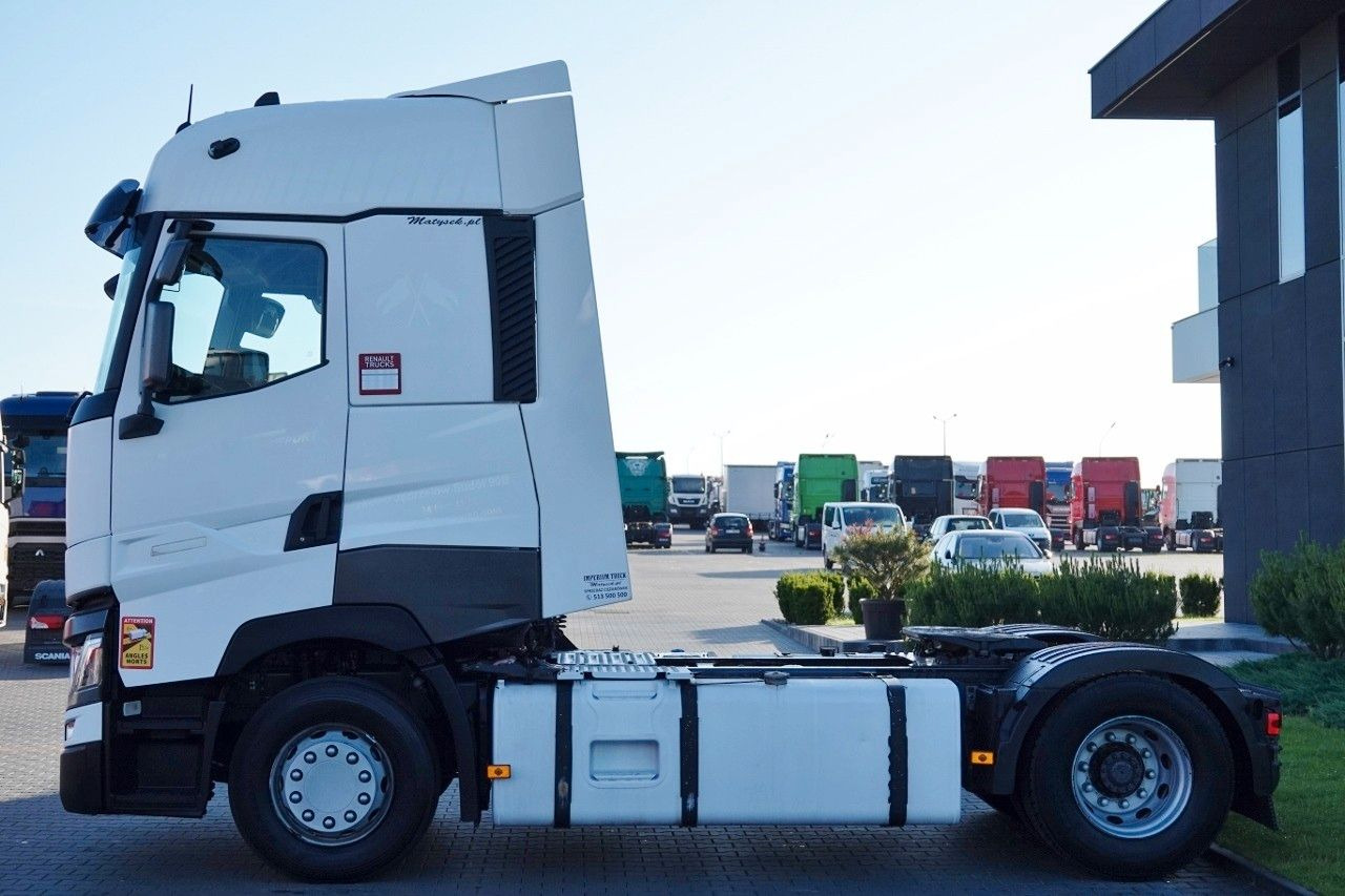 Renault T 480 / STANDARD / HIGH CAB / PO KONTRAKCIE SE - Vlačilec: slika 3 Renault T 480 / STANDARD / HIGH CAB / PO KONTRAKCIE SE - Vlačilec: slika 3