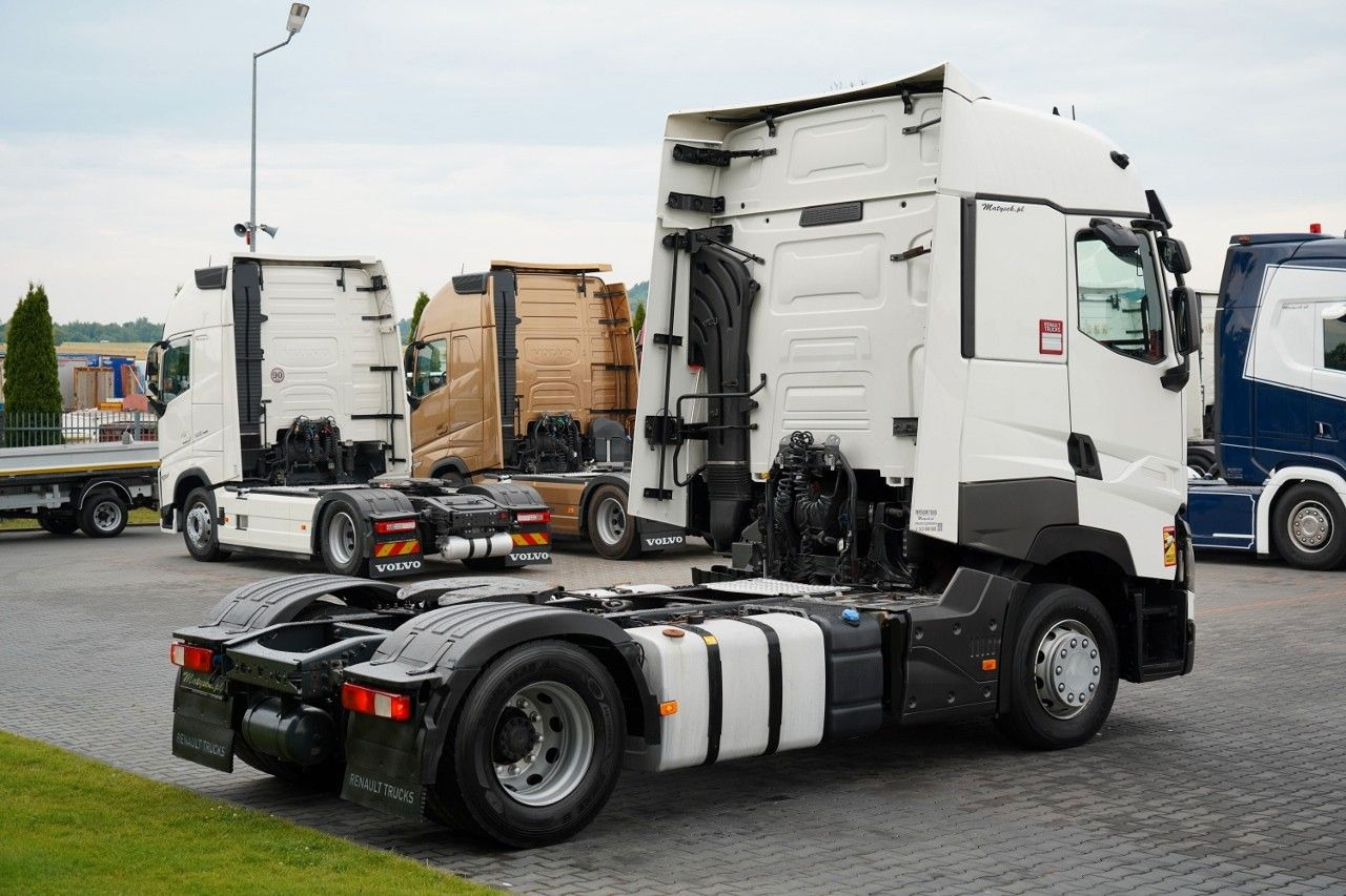 Renault T 520 / 13L / PO KONTRAKCIE SERWISOWYM - Vlačilec: slika 4 Renault T 520 / 13L / PO KONTRAKCIE SERWISOWYM - Vlačilec: slika 4
