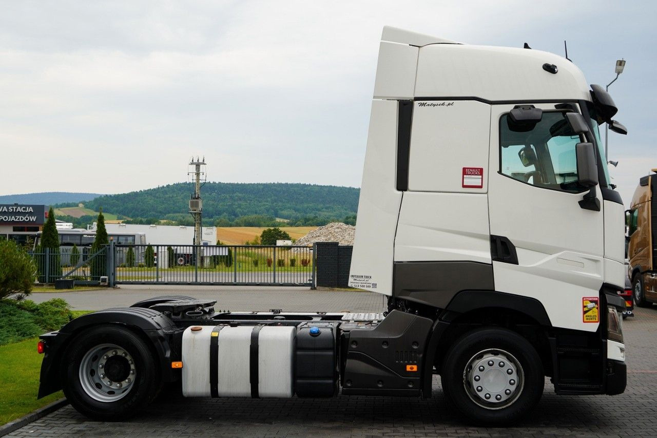 Renault T 520 / 13L / PO KONTRAKCIE SERWISOWYM - Vlačilec: slika 5 Renault T 520 / 13L / PO KONTRAKCIE SERWISOWYM - Vlačilec: slika 5