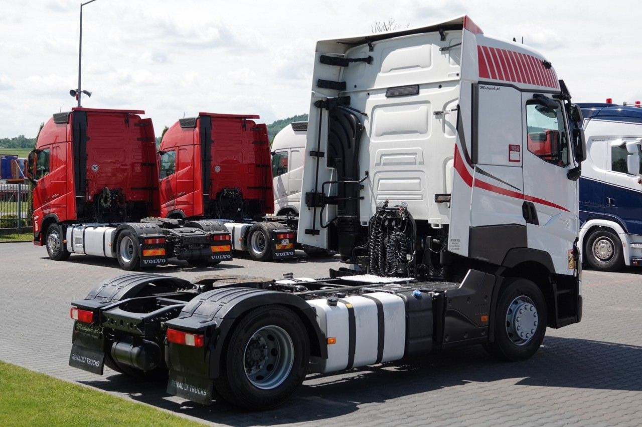 Renault T 520 / HIGH CAB / PO KONTRAKCIE SERWISOWYM - Vlačilec: slika 5 Renault T 520 / HIGH CAB / PO KONTRAKCIE SERWISOWYM - Vlačilec: slika 5