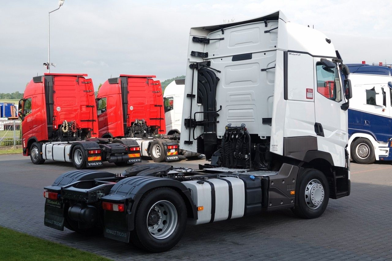 Renault T 520 / HIGH CAB / PO KONTRAKCIE SERWISOWYM - Vlačilec: slika 5 Renault T 520 / HIGH CAB / PO KONTRAKCIE SERWISOWYM - Vlačilec: slika 5
