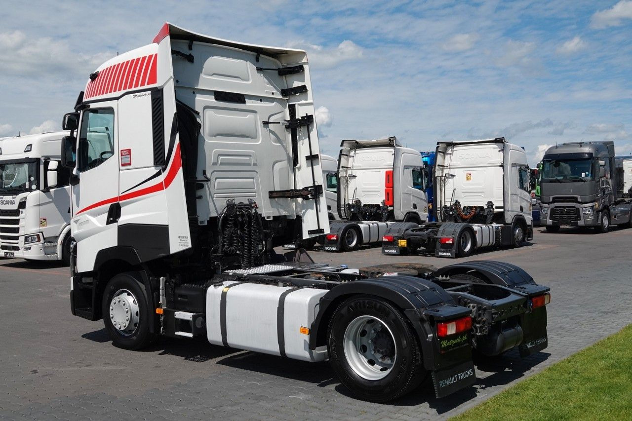 Renault T 520 / HIGH CAB / PO KONTRAKCIE SERWISOWYM - Vlačilec: slika 4 Renault T 520 / HIGH CAB / PO KONTRAKCIE SERWISOWYM - Vlačilec: slika 4