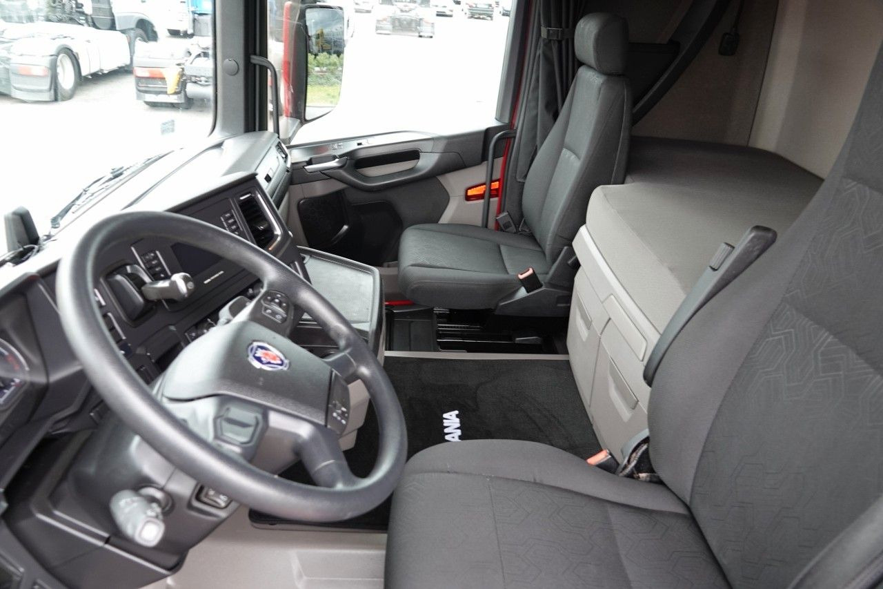 Vlačilec Scania R 450 / LOWDECK / MEGA / 2021 / PO ZŁOTYM KONTRA: slika 15