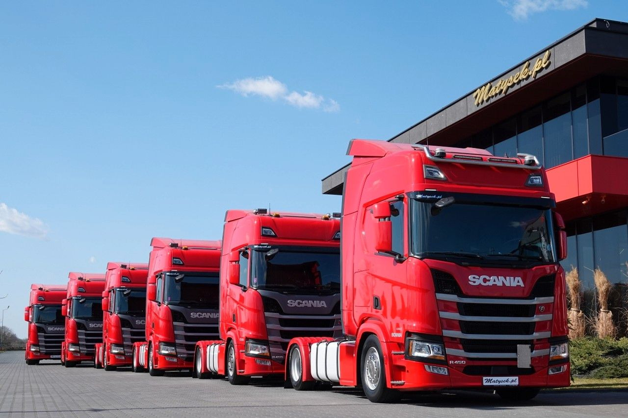 Scania R 450 / LOWDECK / MEGA / 2021 / PO ZŁOTYM KONTRA - Vlačilec: slika 1 Scania R 450 / LOWDECK / MEGA / 2021 / PO ZŁOTYM KONTRA - Vlačilec: slika 1