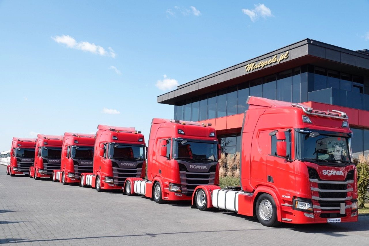 Scania R 450 / LOWDECK / MEGA / 2021 / PO ZŁOTYM KONTRA - Vlačilec: slika 2 Scania R 450 / LOWDECK / MEGA / 2021 / PO ZŁOTYM KONTRA - Vlačilec: slika 2