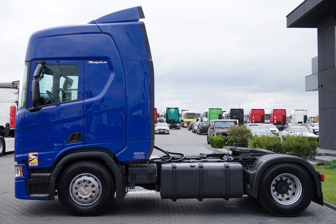 Scania R 450 / RETARDER / HYDRAULIKA / I-PARK COOL / 20 - Vlačilec: slika 3 Scania R 450 / RETARDER / HYDRAULIKA / I-PARK COOL / 20 - Vlačilec: slika 3