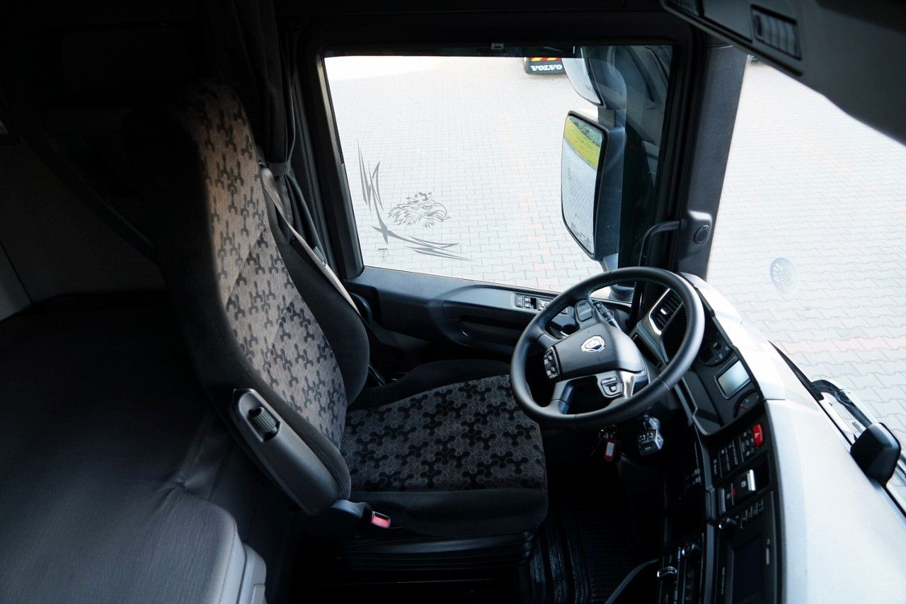 Vlačilec Scania R 450 / RETARDER / HYDRAULIKA / I-PARK COOL / AL: slika 15