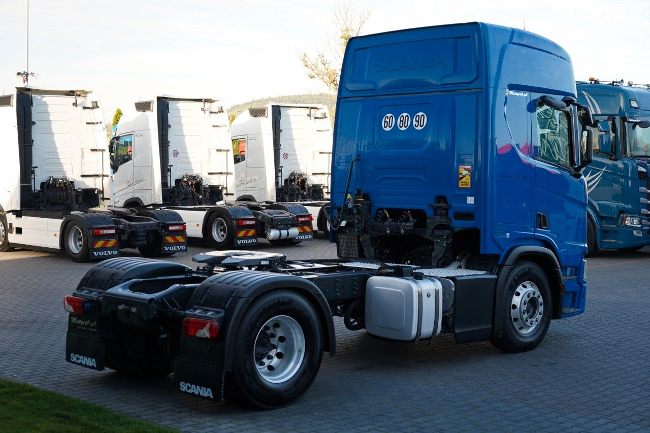 Vlačilec Scania R 450 / RETARDER / HYDRAULIKA / I-PARK COOL / AL: slika 8