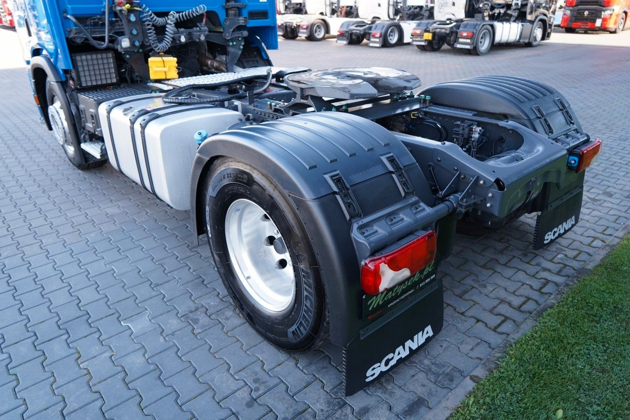 Vlačilec Scania R 450 / RETARDER / HYDRAULIKA / I-PARK COOL / AL: slika 9