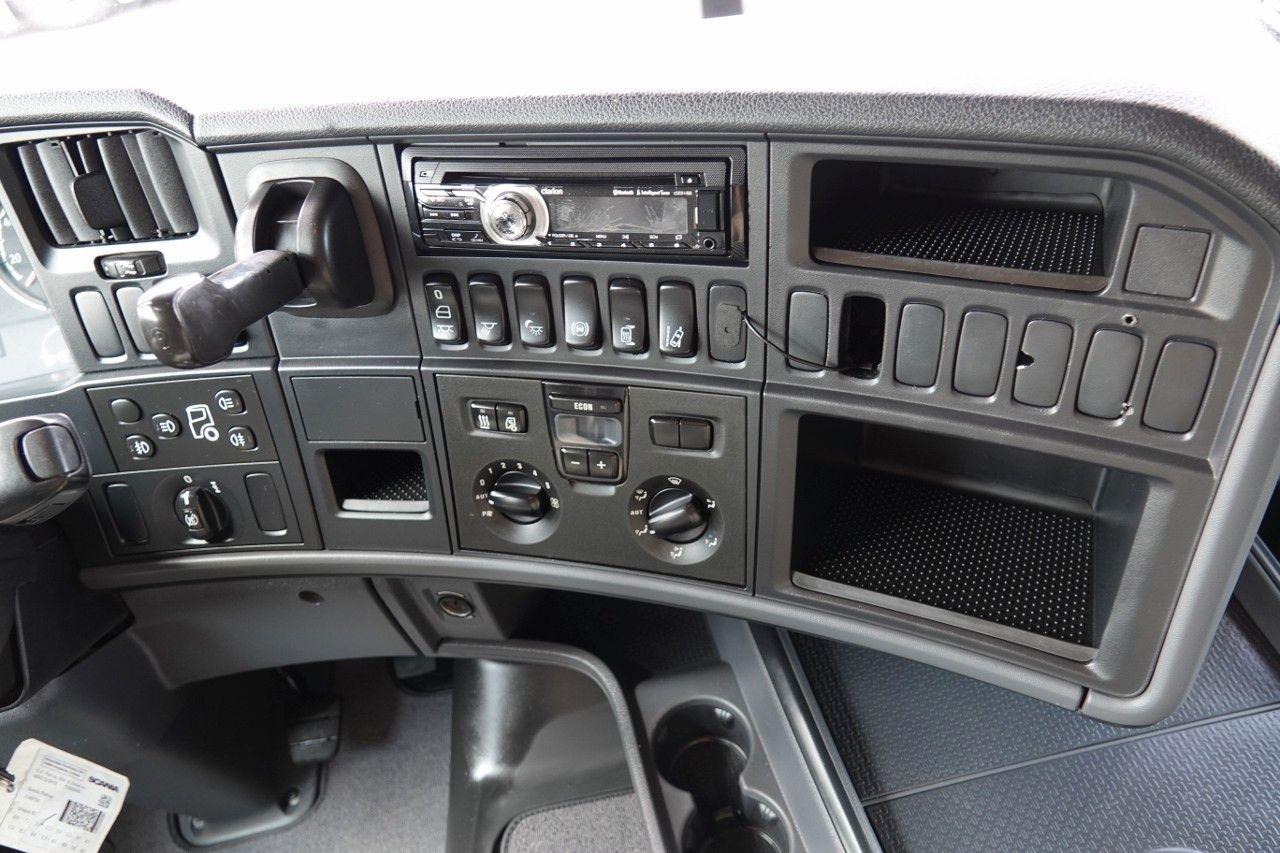 Vlačilec Scania R 450 / RETARDER  / HYDRAULIKA do wywrotu+ dwuob: slika 15